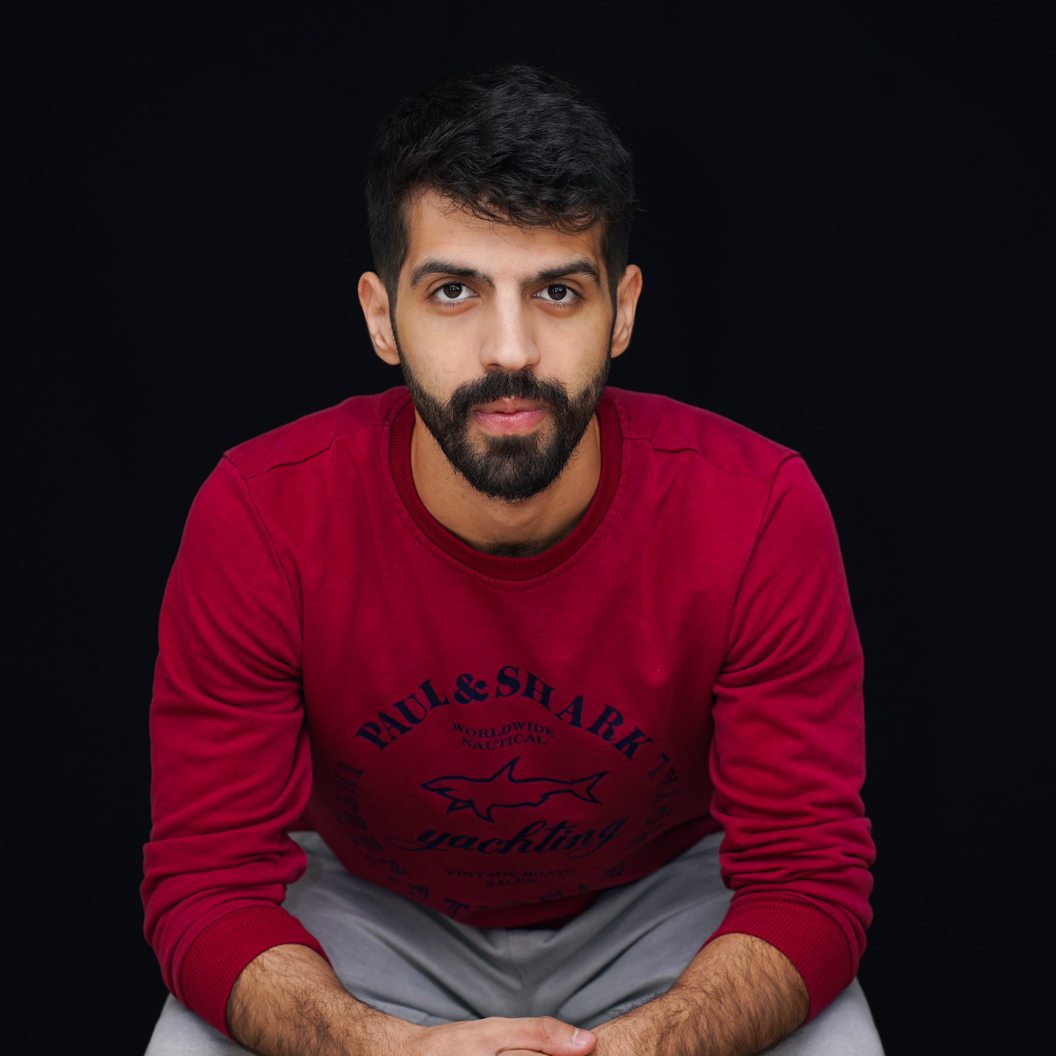 علي أسدي